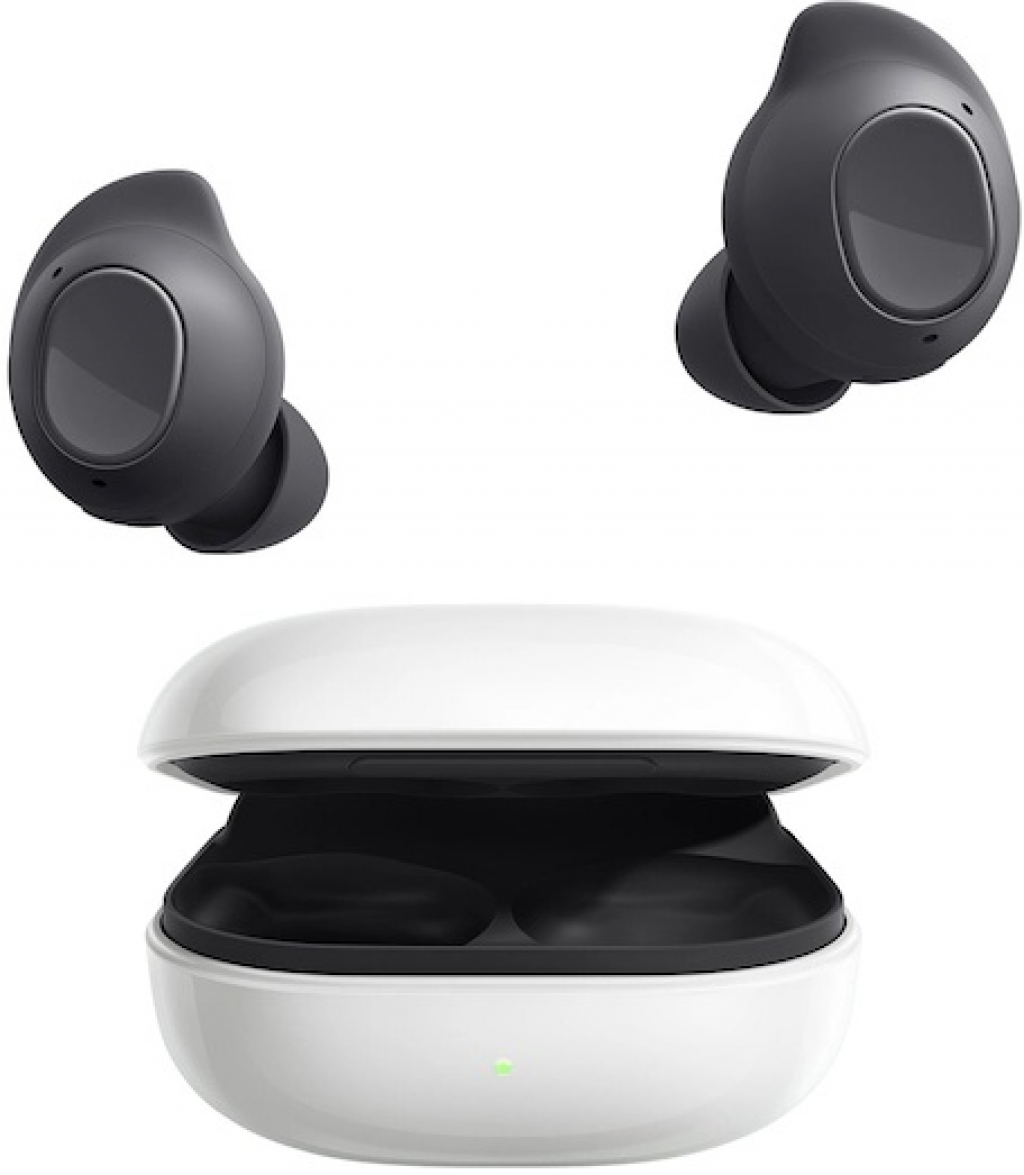 Слушалки Samsung SM-R400N GALAXY Buds FE Graphite